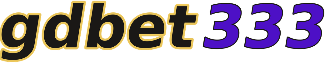 gdbet333 logo