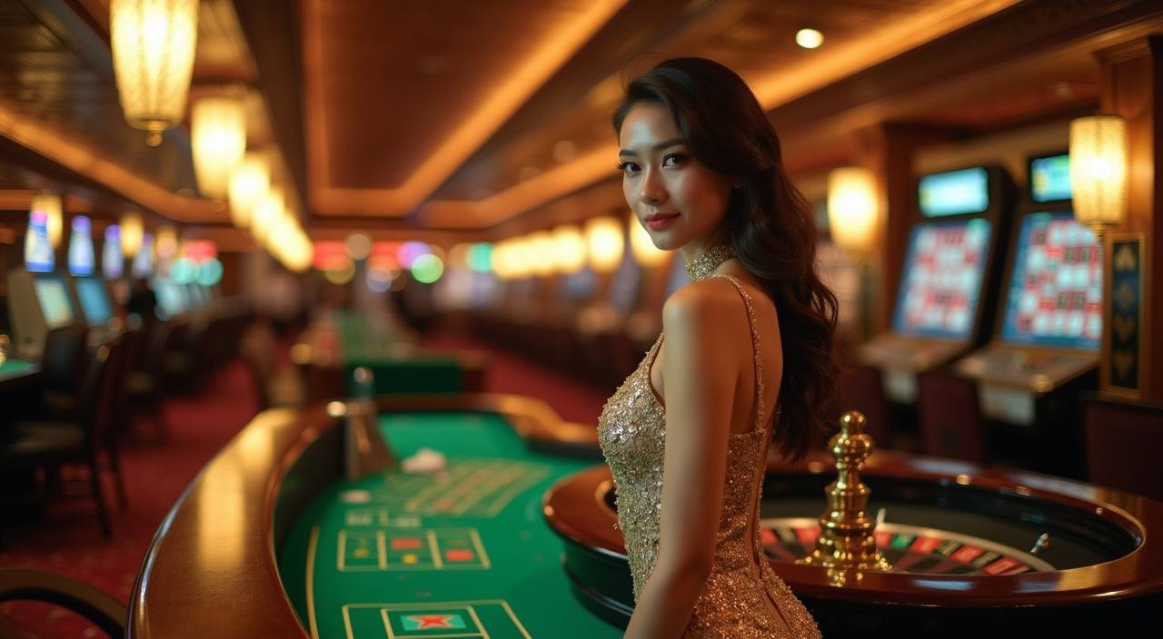 gdbet333 Live Tables, Slots & Sportsbook Within gdbet333 Casino